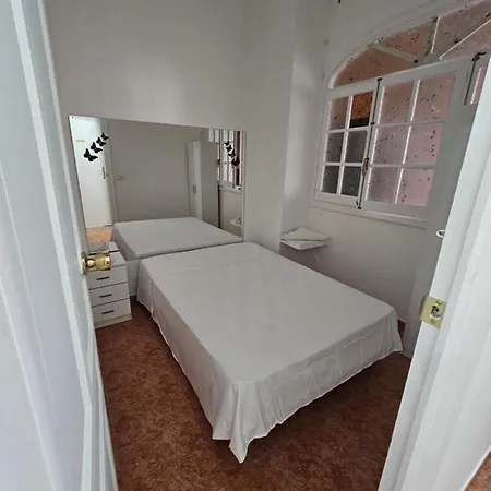 Campos Vasallo Apartment *