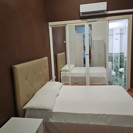 Campos Vasallo Apartment Alicante