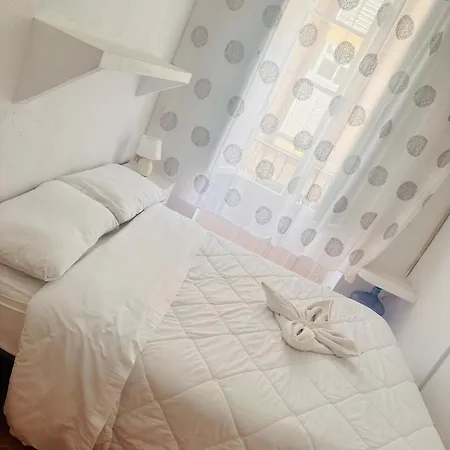 Apartment Campos Vasallo Alicante