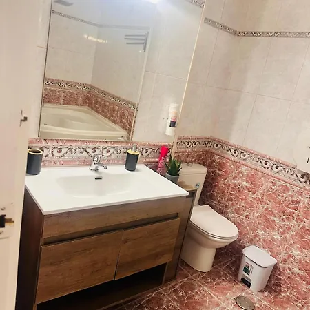 Apartment Campos Vasallo