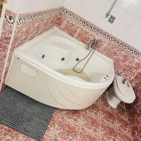 Campos Vasallo Apartment Alicante