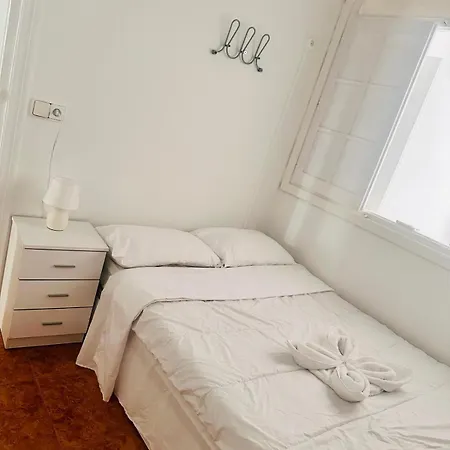 Campos Vasallo * Аликанте